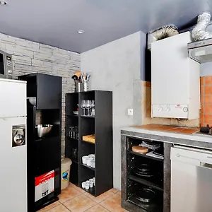 Appartement Marais We Merris, Paris
